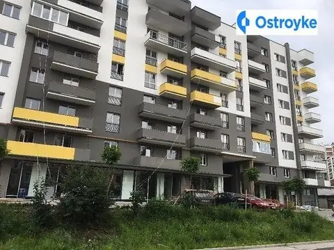 2-кімнатна квартира, 75 м², вул. Бойківська, Львів