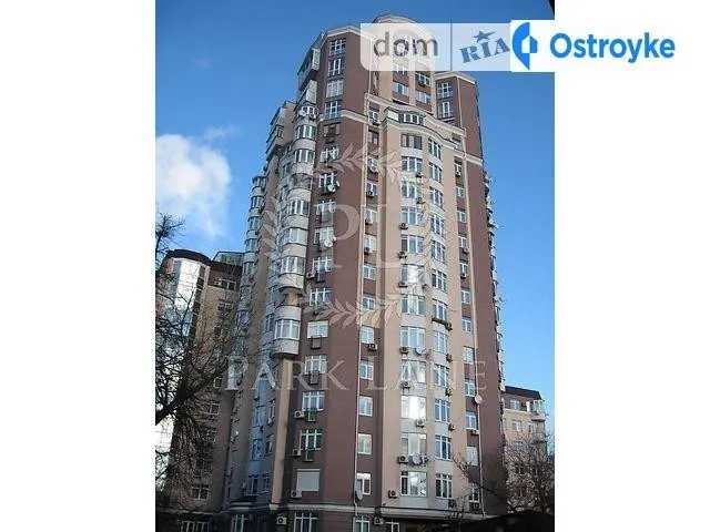 Кудрявський узвіз 3б — фото 1