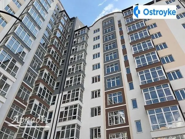 Продаж 1-кімнатної квартири, 60 м², Івано-Франківськ — фото 1