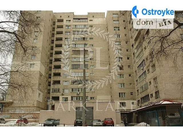 Янгеля Академіка 4 — фото 1