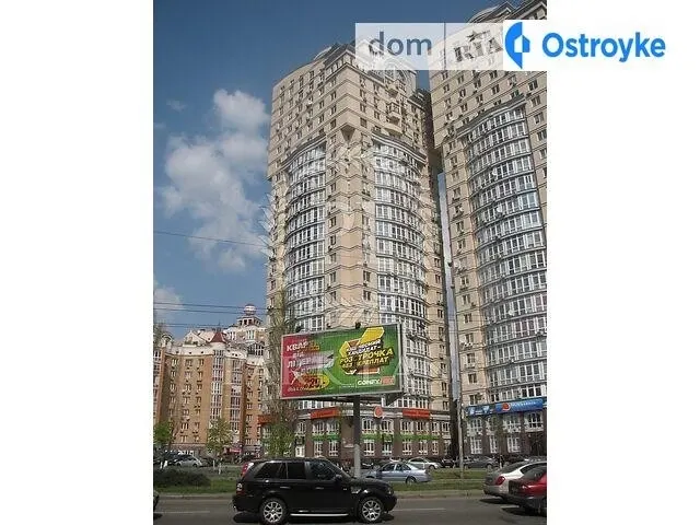 Героїв Сталінграда просп. 6акорп.1 — фото 1