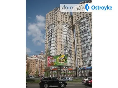 Героїв Сталінграда просп. 6акорп.1