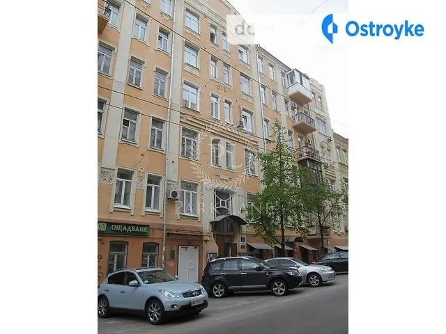 М.Житомирська 5 — фото 1