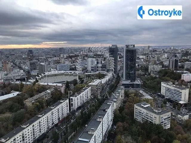 Лесі Українки бул. 7в — фото 1