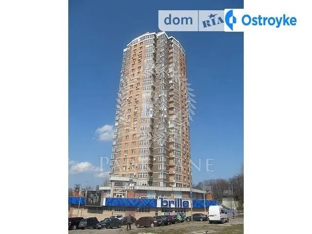 Чоколівський бул. 42а — фото 1