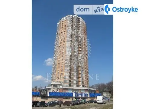 Чоколівський бул. 42а