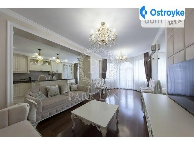 Полтавська 10 — фото 1