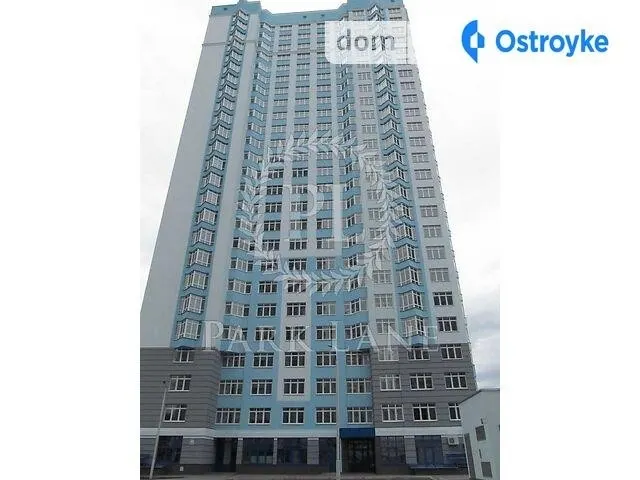Бажана Миколи просп. 8б — фото 1