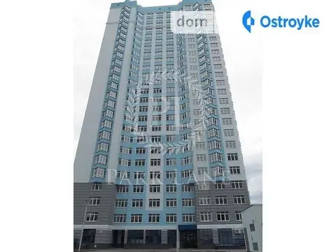 Бажана Миколи просп. 8б
