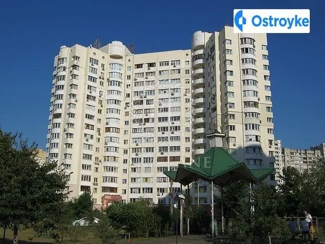 Бажана Миколи просп. 26 — фото 1