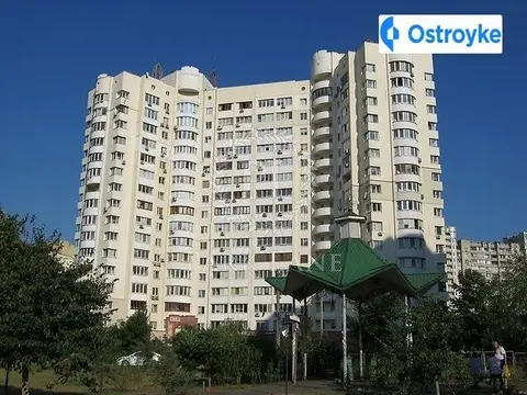 Бажана Миколи просп. 26