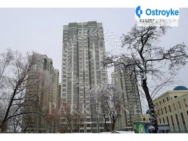 Сікорського Ігоря Танкова 4б — фото 1