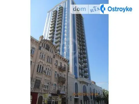 5-кімнатна квартира, 246 м², вул. Бульварно-Кудрявська, 21, Київ