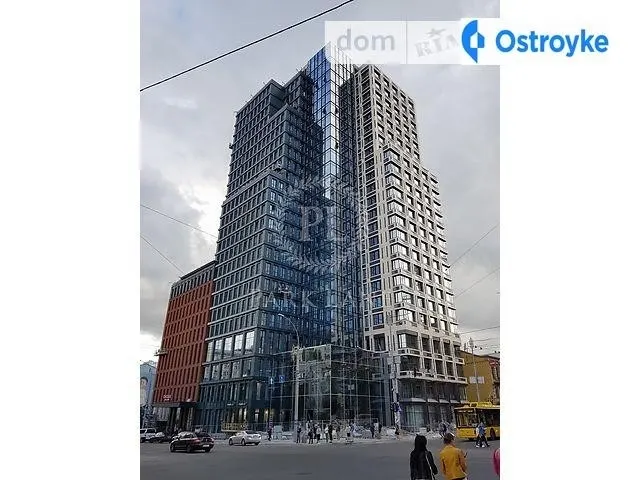Антоновича Володимира Горького буд.№44 — фото 1