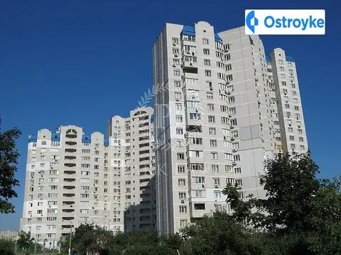 Драгоманова 31б