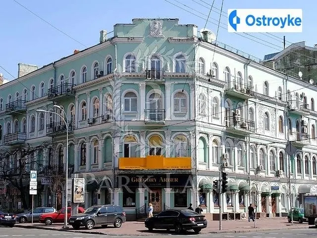 В.Житомирська 6/11 — фото 1