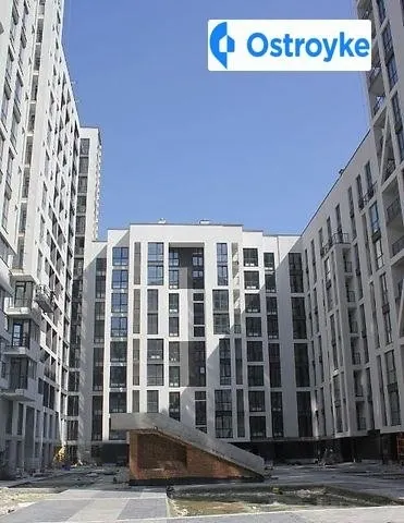 Героїв УПА улица — фото 1