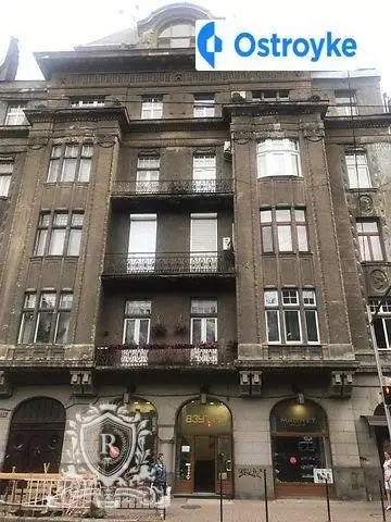 2-кімнатна квартира, 47 м², вул. Князя Романа, Львів