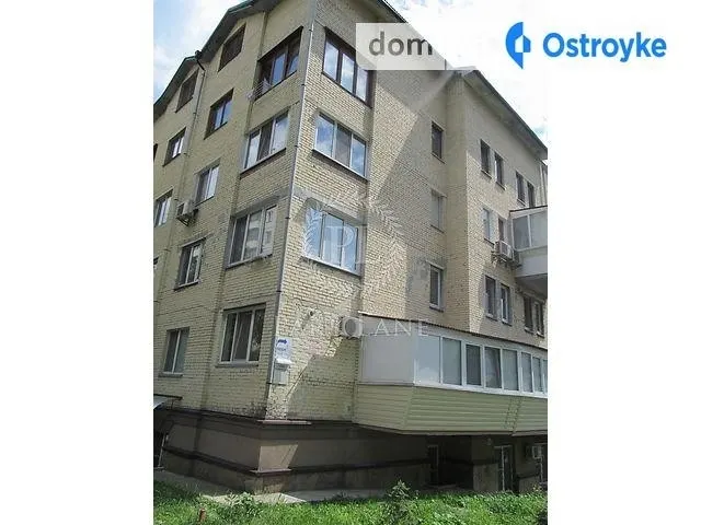 Лук'янівська 63 — фото 1