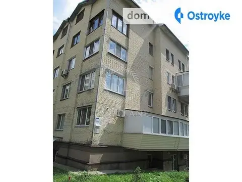 Лук'янівська 63