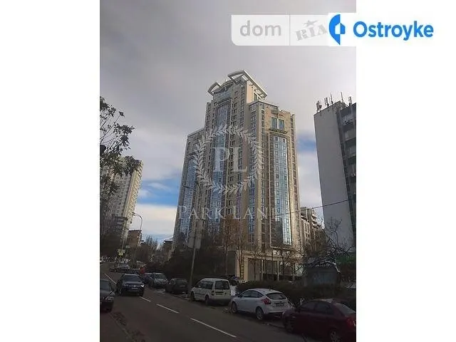 Саперне Поле 5а — фото 1