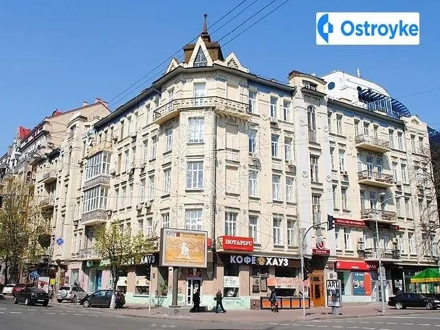 В.Житомирська 8/14 — фото 1