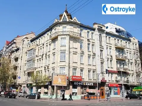 В.Житомирська 8/14