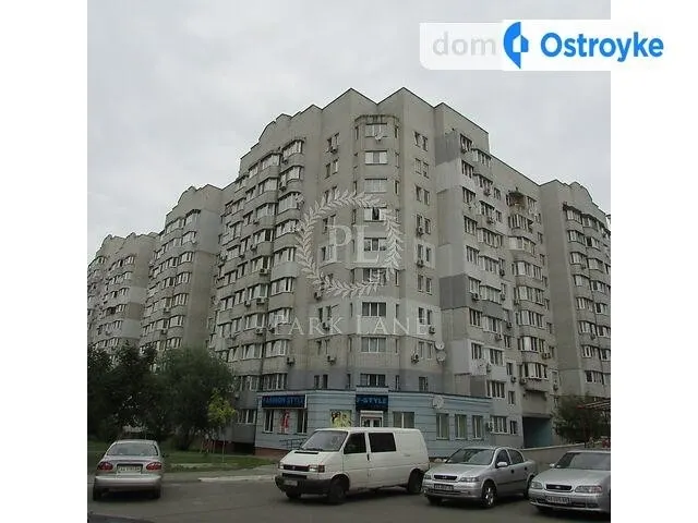 Конєва Маршала 9 — фото 1