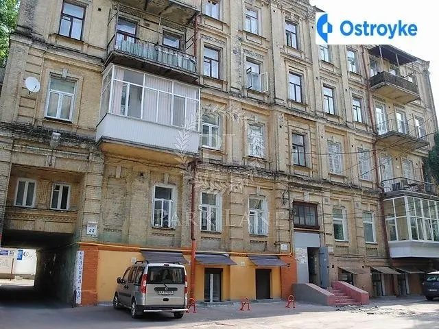 Саксаганського 44б — фото 1