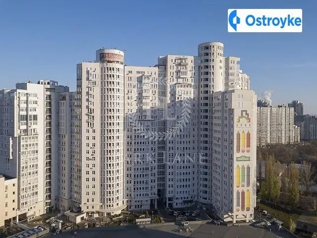 Дружби Народів бул. 14-16 — фото 1
