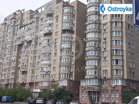 Микільсько-Слобідська 2б