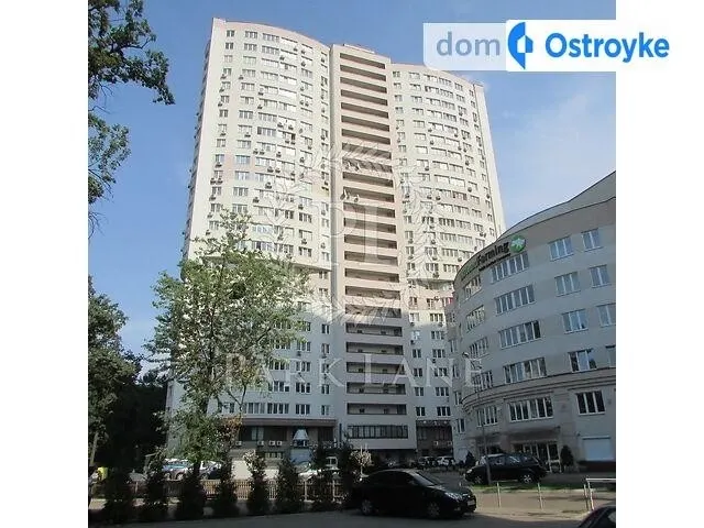 Перемоги просп.Брест-Литовський 121б — фото 1
