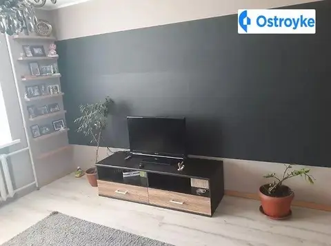 3-кімнатна квартира, 62 м², пров. Новаторів, 4, Київ