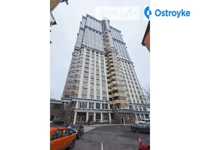 Саксаганського 37к — фото 1