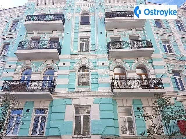 Десятинна 1/3 — фото 1