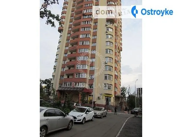 Пушиної Феодори 23 — фото 1