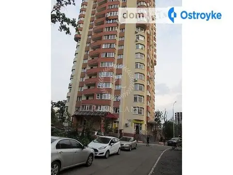 Пушиної Феодори 23