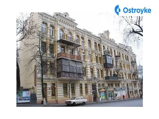 Бульварно-Кудрявська Воровського 51 — фото 1