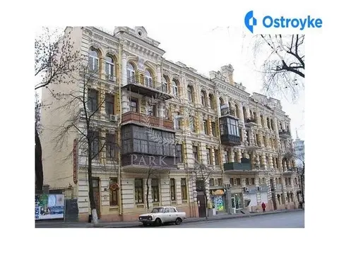 5-кімнатна квартира, 152 м², вул. Бульварно-Кудрявська, 51, Київ