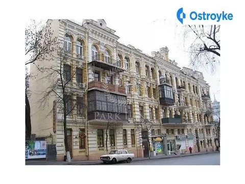 4-кімнатна квартира, 152 м², вул. Бульварно-Кудрявська, 51, Київ