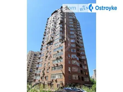 Дмитрівська 17а