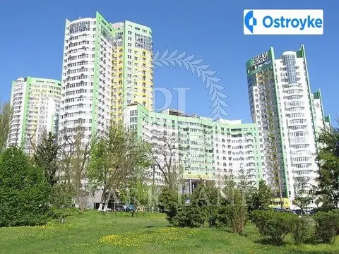 Вишгородська 45