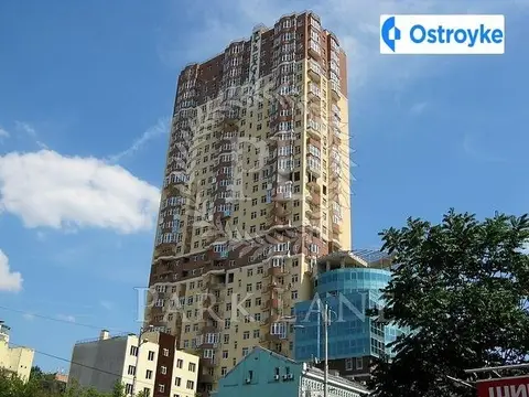 Жилянська 118