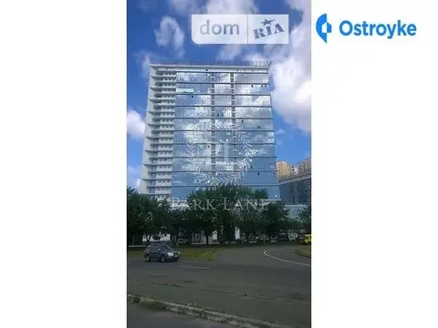 Дарницький бул. 8в