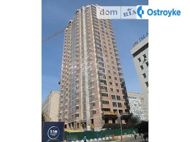Алмазова генерала Кутузова буд№18/7 — фото 1