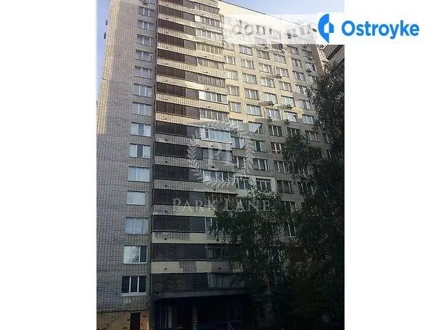 Лесі Українки бул. 36б — фото 1