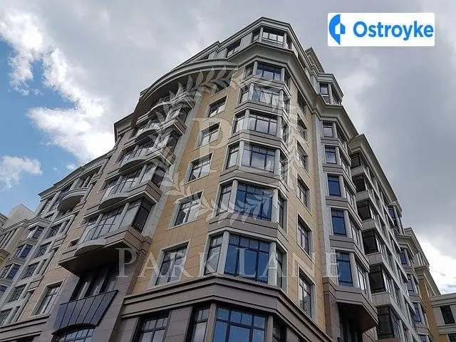 Грушевського Михайла 9б — фото 1