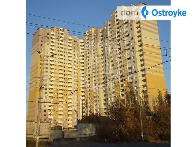 Науки просп. 55а — фото 1
