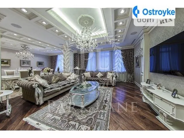 Грушевського Михайла 9а — фото 1