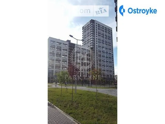 Правди просп. 45а — фото 1